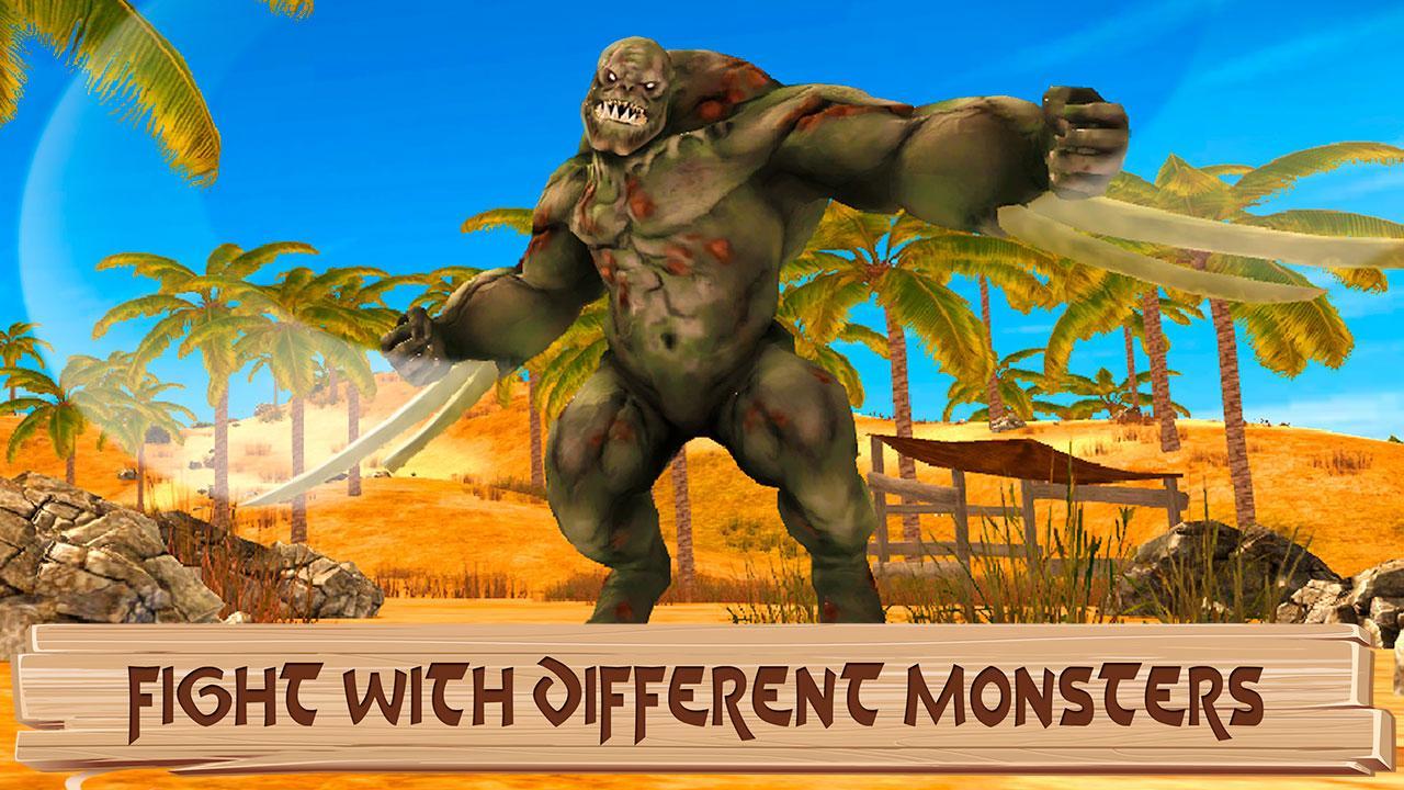 Konan Survival Barbarian Exile