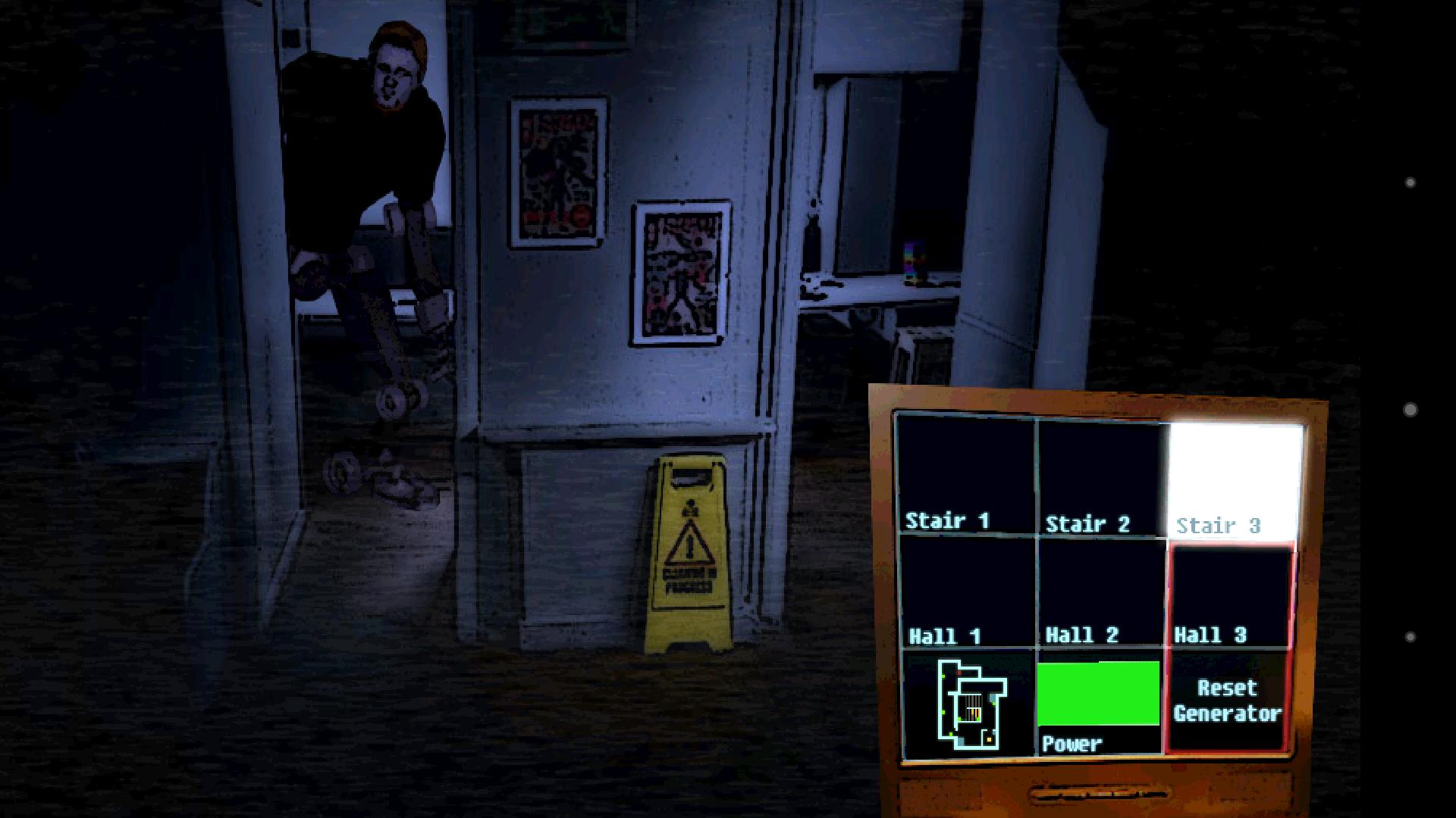 8 Nights at 8-Bit 10k Edition