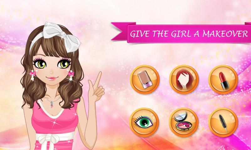 Style for Cute Little Girl