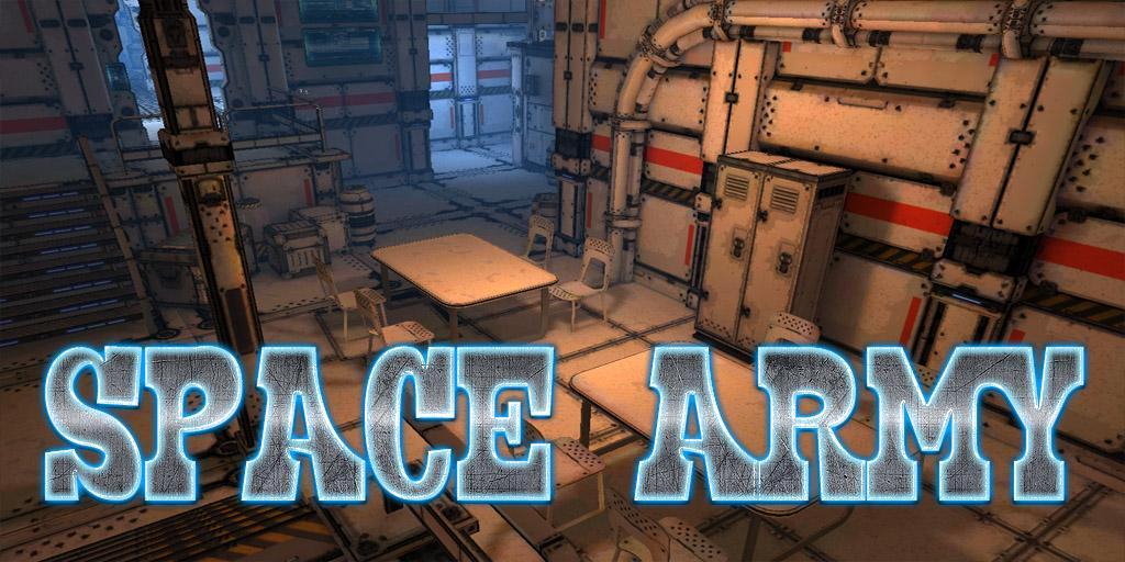 Space Army