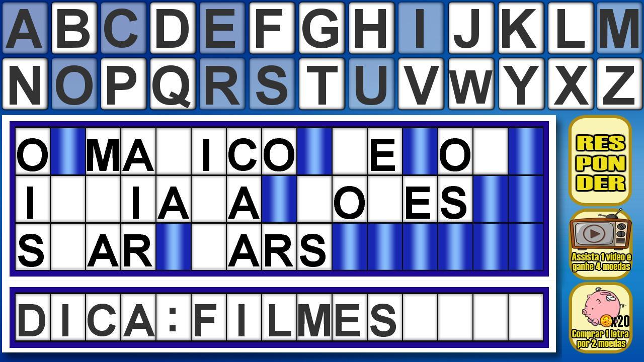 O melhor Roda a Roda 2018