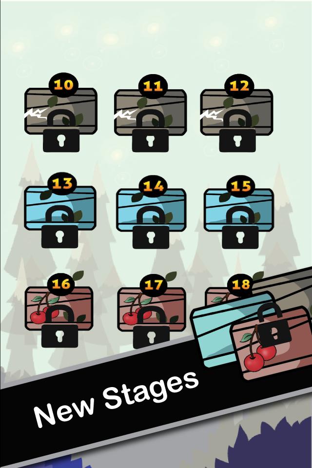 WoodPecker : Bird Dash