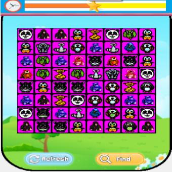 Onet Doll Games Connect