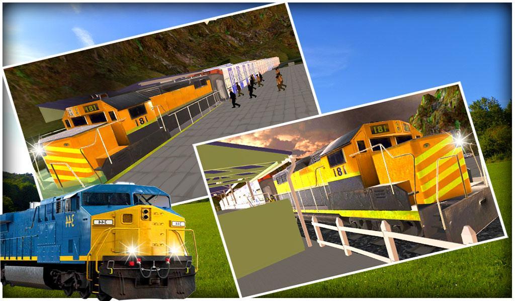 Train Simulator 2018