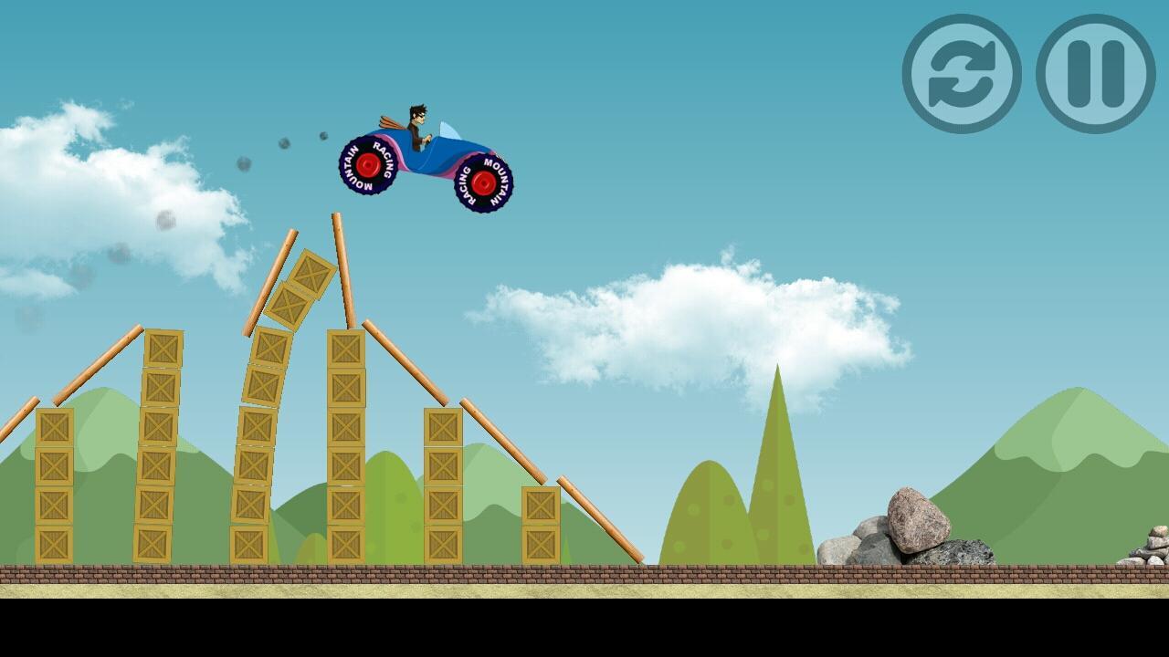 Top Speed Drag Racing