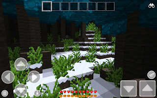 Siberia World : Survival Craft