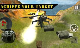 Helicopter Air Action