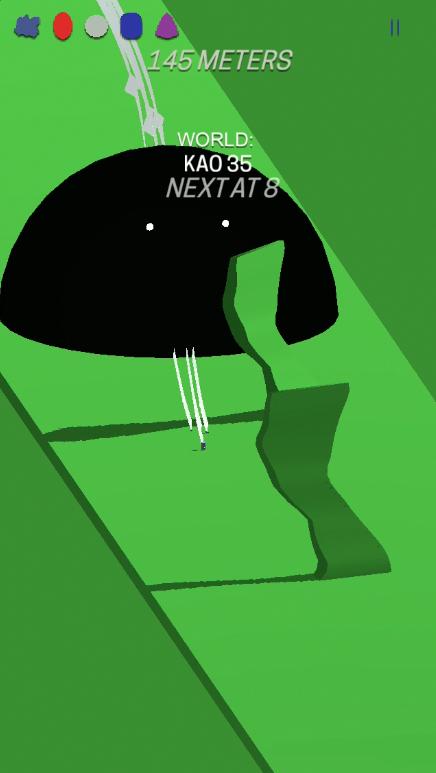 Downhill* Chapter One