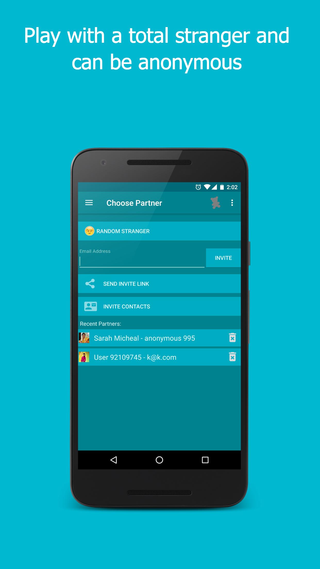 Couple Games - Roleplay