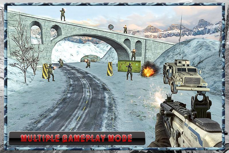 Army War Truck Driving 2016