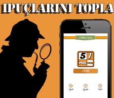 Kelime Dedektifi -Kelime Oyunu