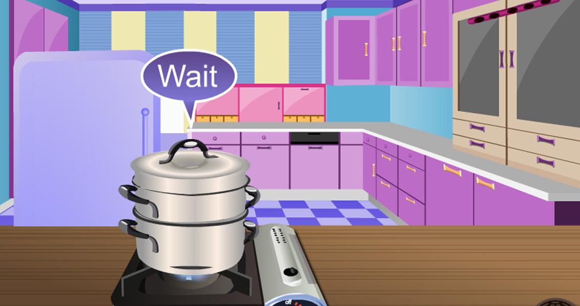 Candy maker - Oreo Truffel