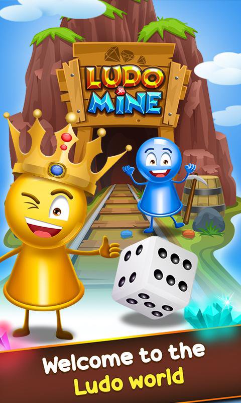 Ludo Mine