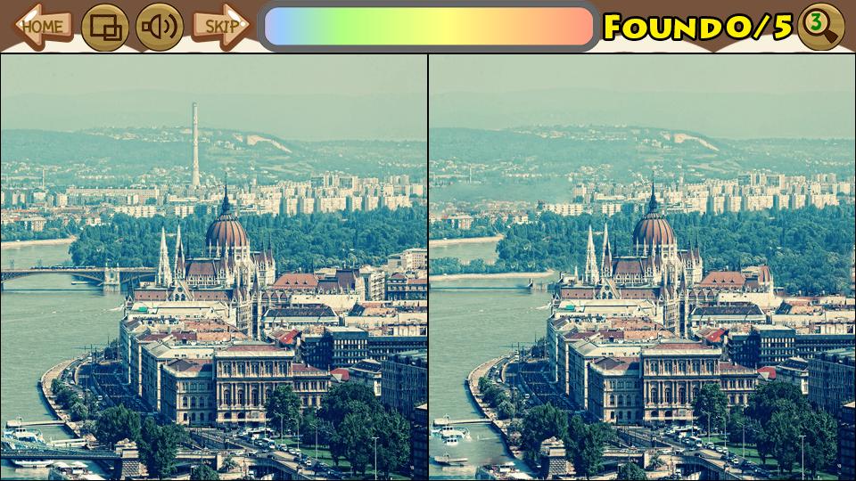 Guess the Difference 96