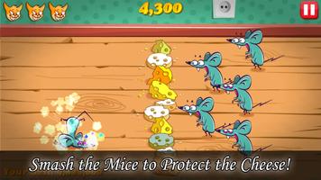 Mouse Smasher FREE Game