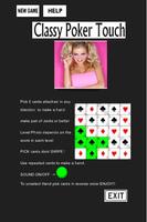 Classy Poker Touch