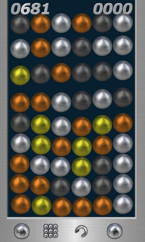 Steel Balls
