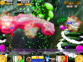 Demon Hunter Torico (Xmas)