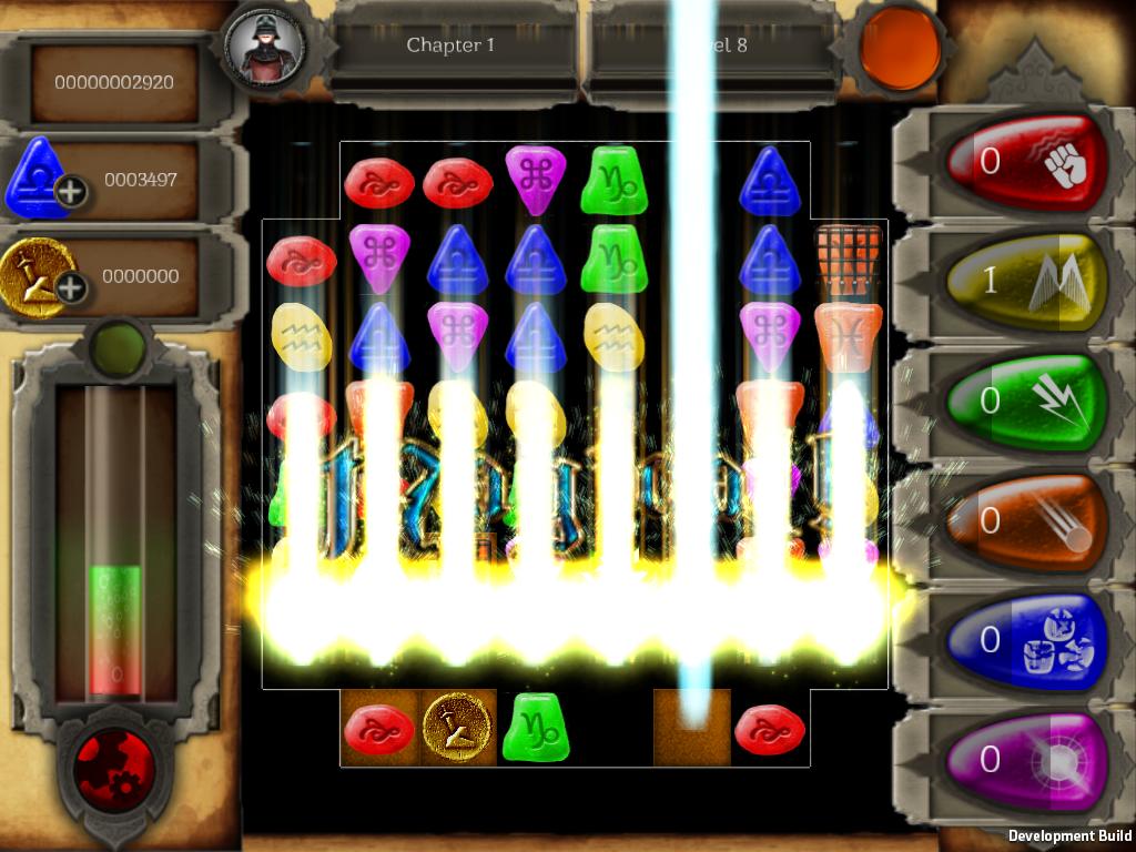 Runes of Camelot LITE