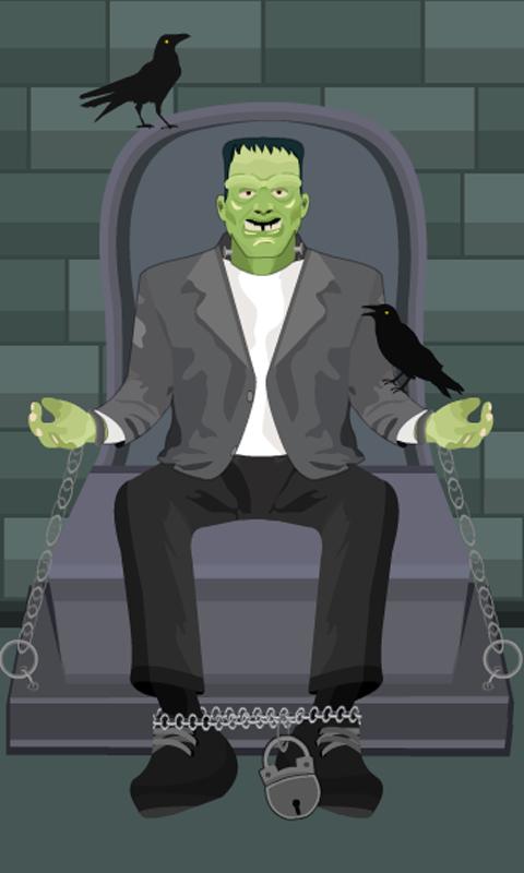 Escape Games-Puzzle Castle