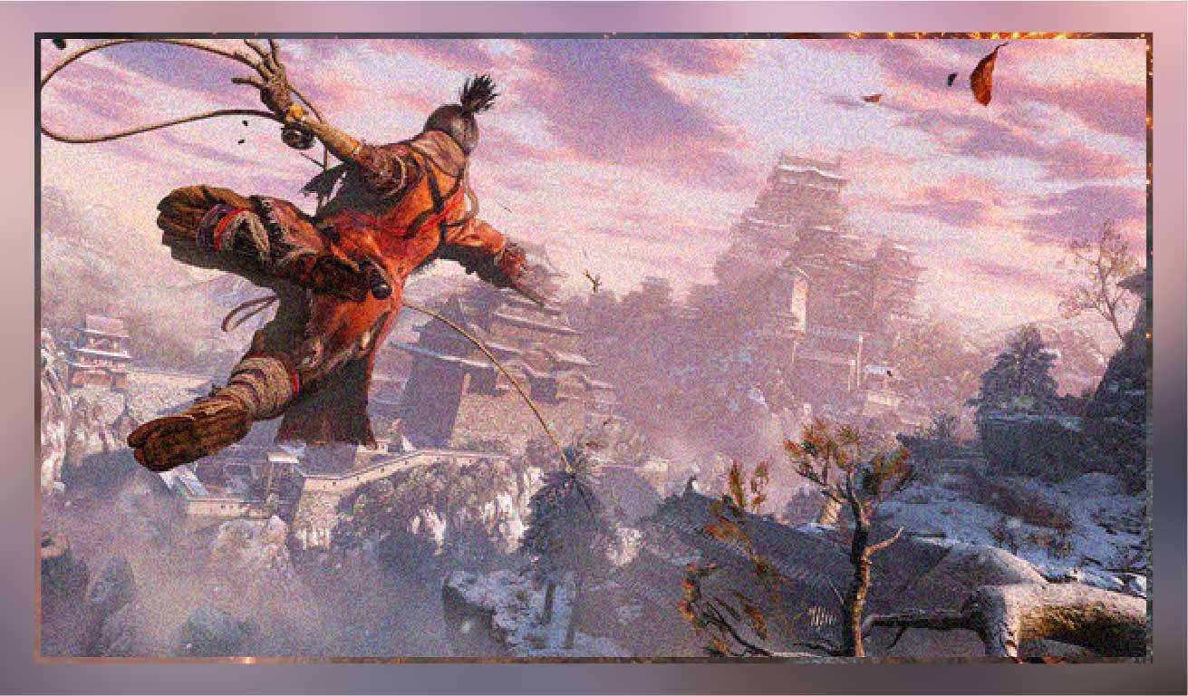 Sekiro