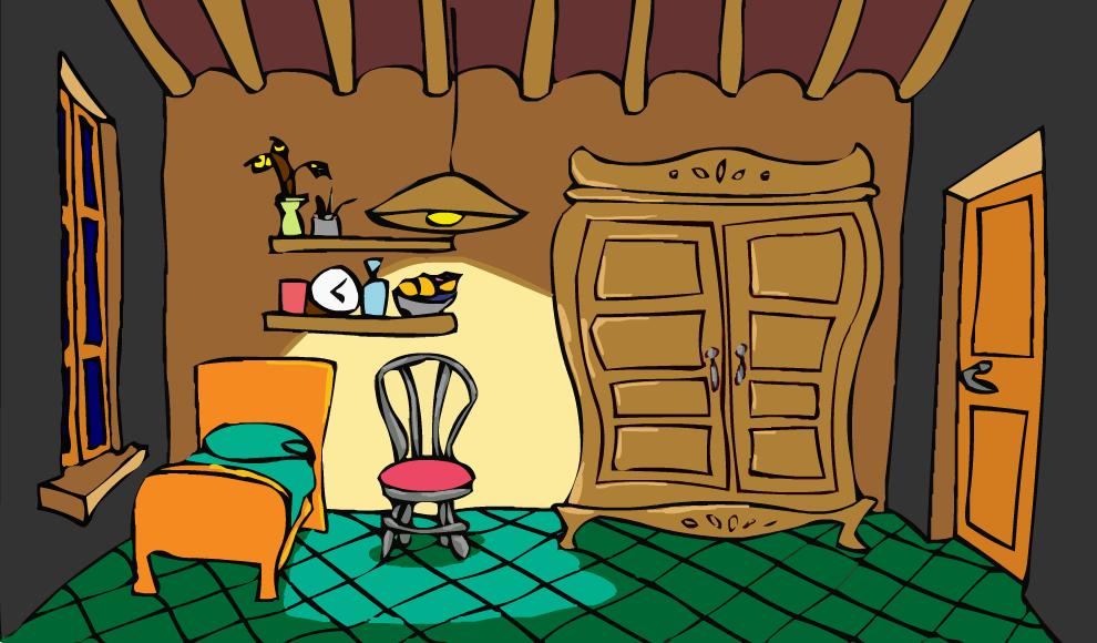 Cuento no escrito . Never Writ