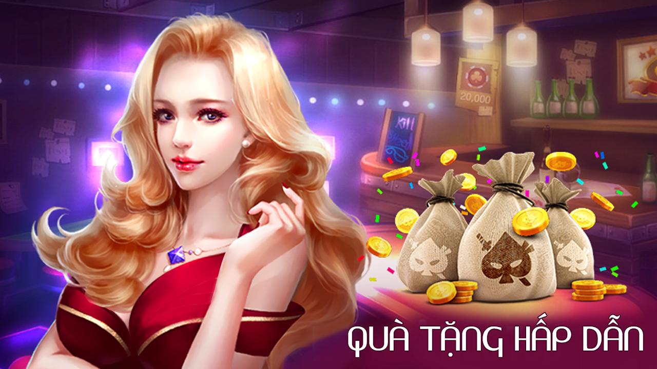 Game danh bai doi thuong - Svip68