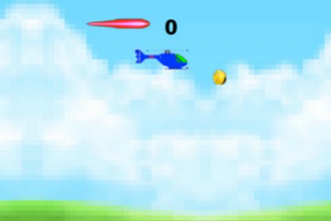 Adventure Helicopter