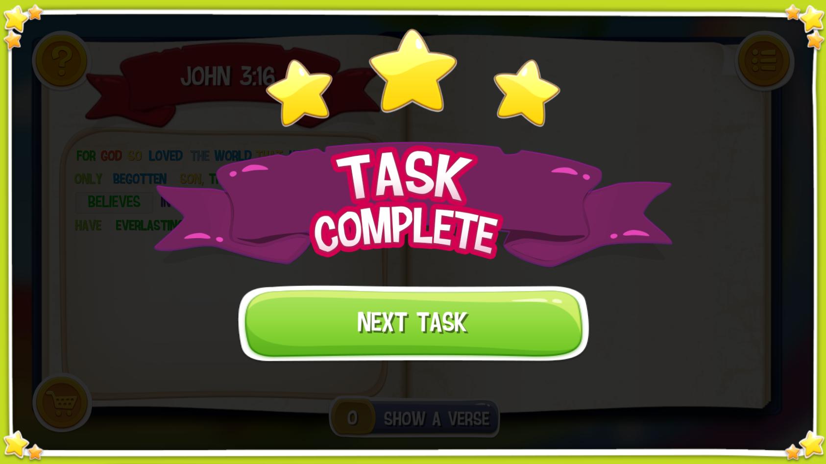 AwanaVerseFreeText "Hedgehog"