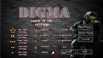 Game of the Generals Digma