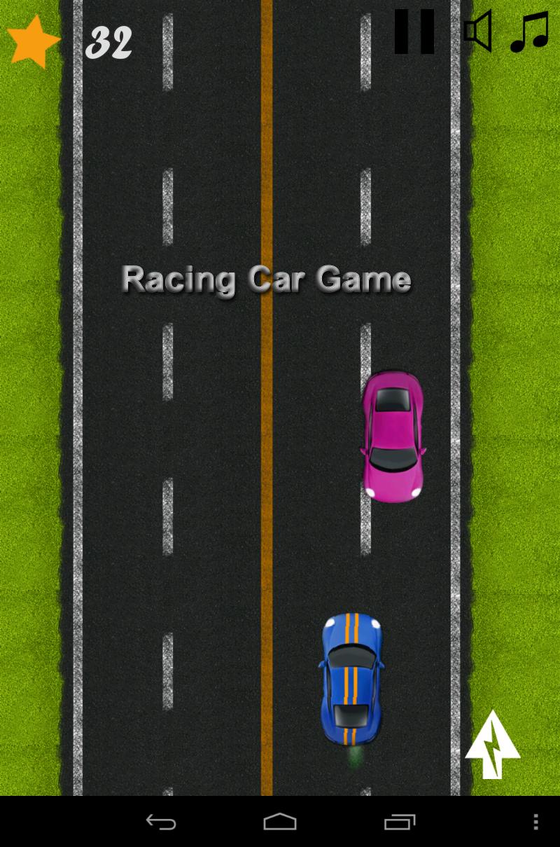 Best Racing Car Game
