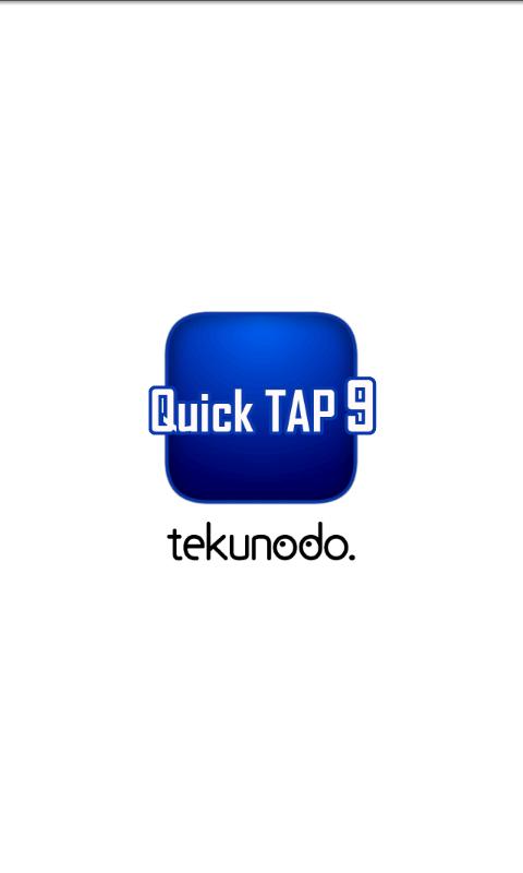 QuickTAP9