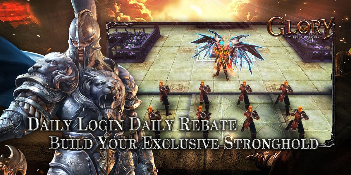 Glory II