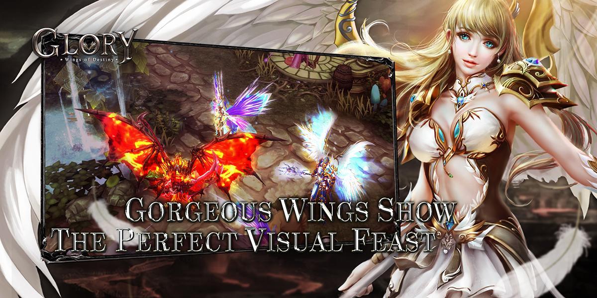 Glory II