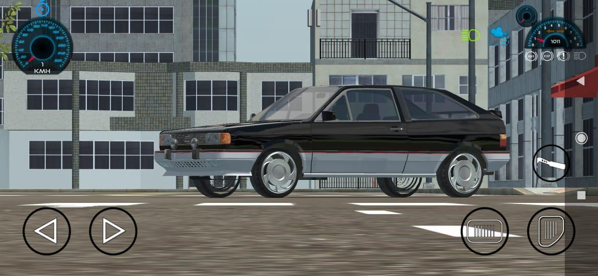 Drift Revolution - Brazil