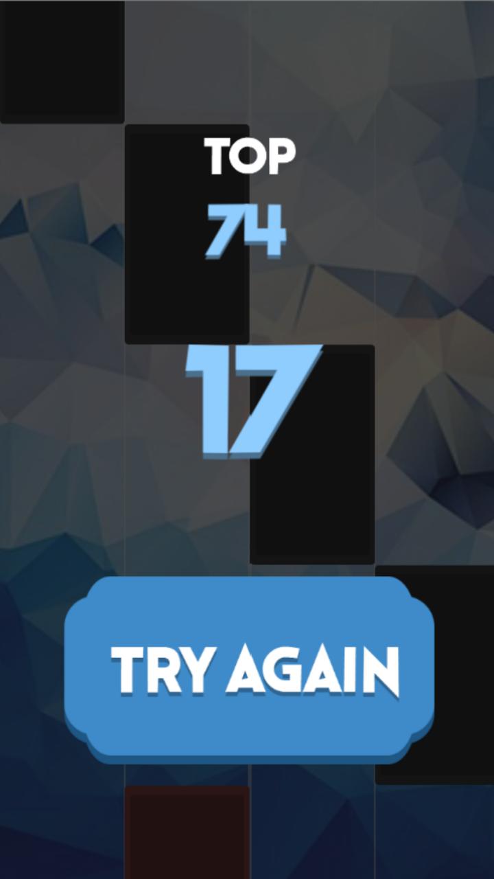 Daddy Yankee - Dura - Piano Tap