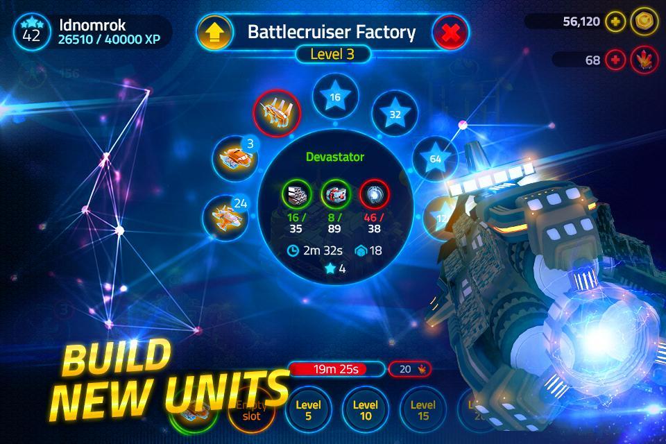 The Outpost: Merchants of Space