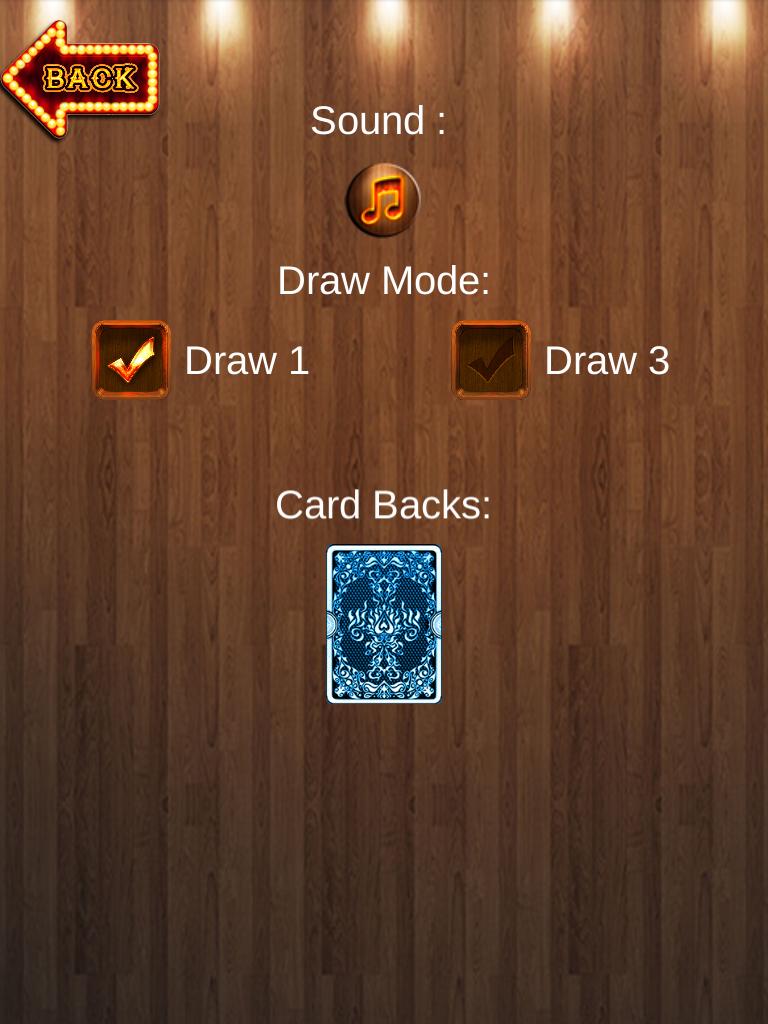 NEW SOLITAIRE : 100% Totally NEW!!