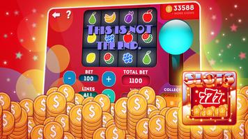 Vegas Slots Tournament