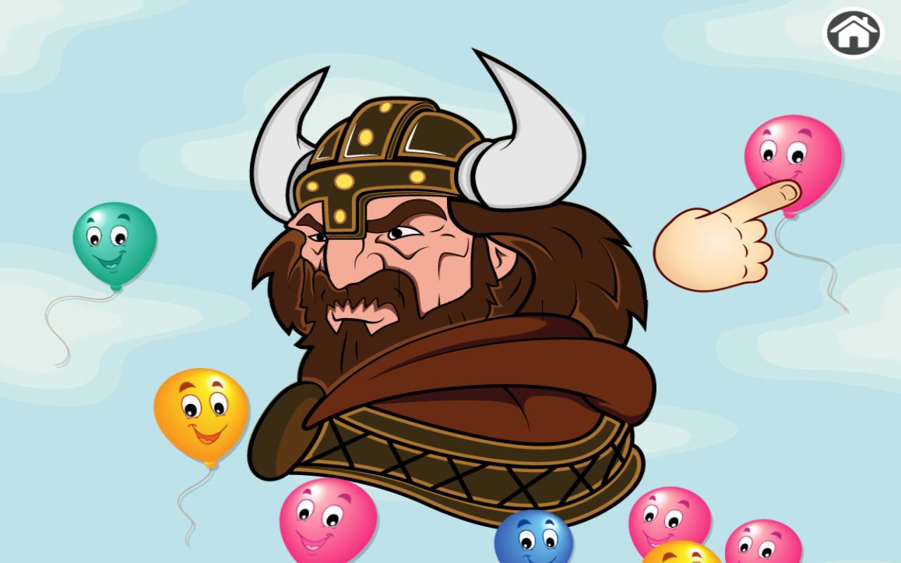 Asbjorn the viking