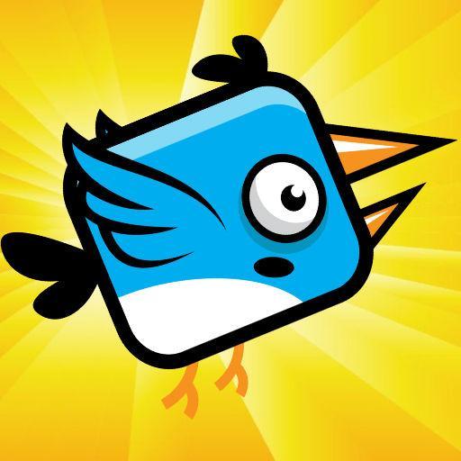 bird flying games free