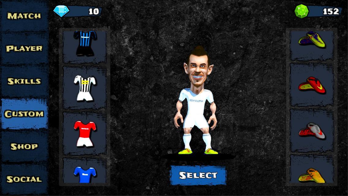 Soccer Clash Online