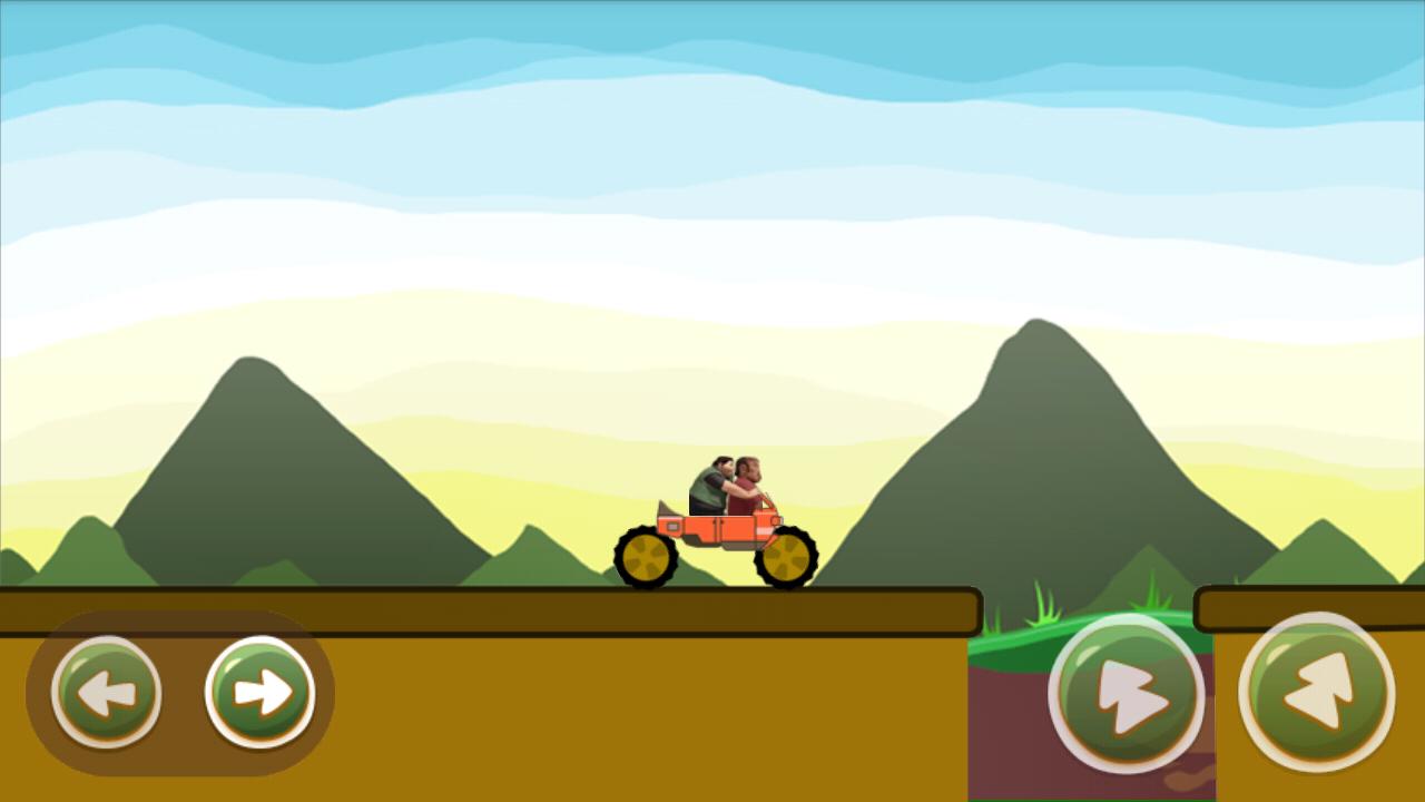 Sopo Jarwo Fun Adventure