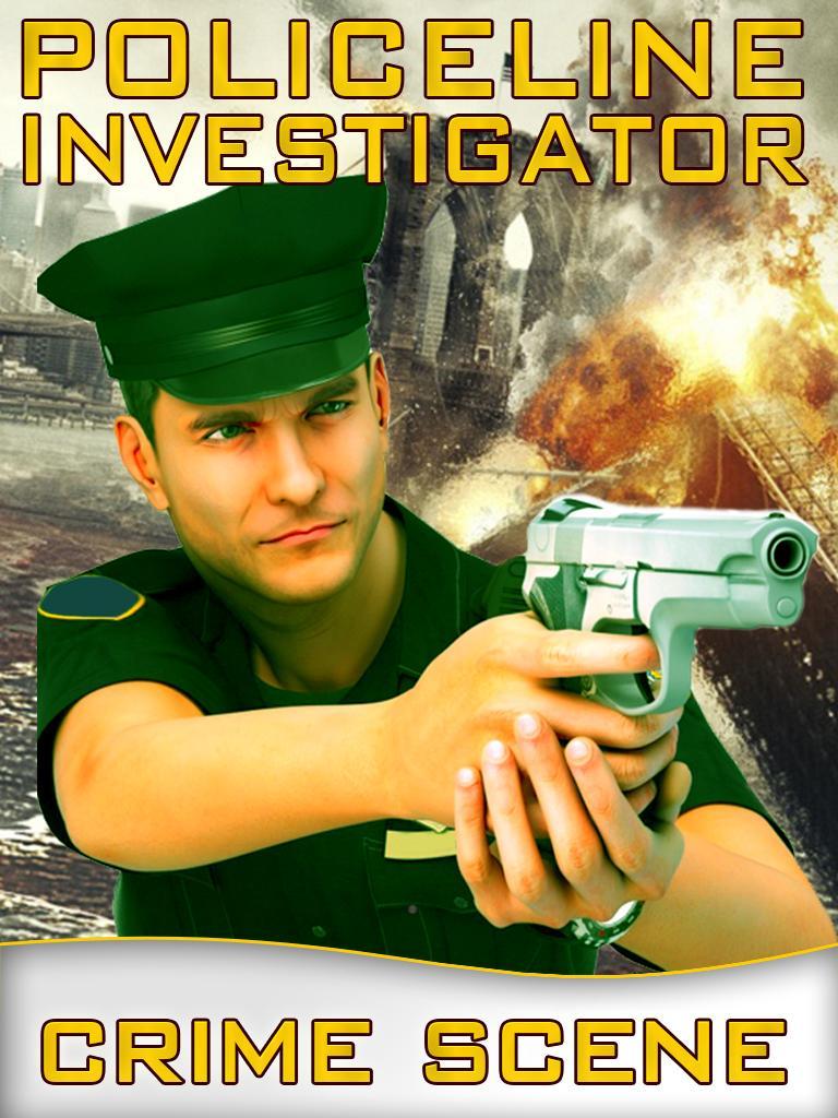 Police Line Investigation