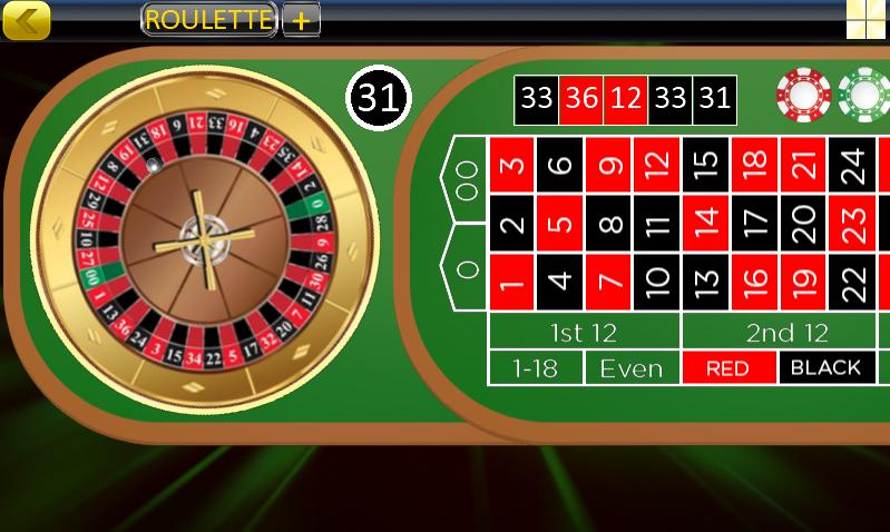 Poker Offline and Live Casino Roulette Blackjack
