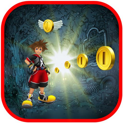 Naruto The Terrible Run Free