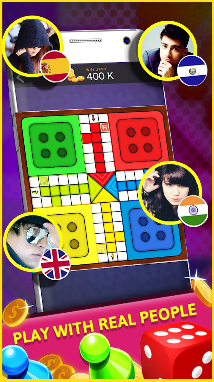 Ludo Star Club