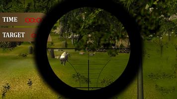 Real Jungle Animals Hunting - Best Shooting Game