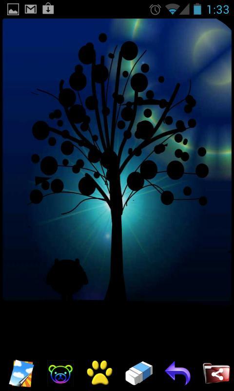 Picasso - Scratch,Stamp,Draw!