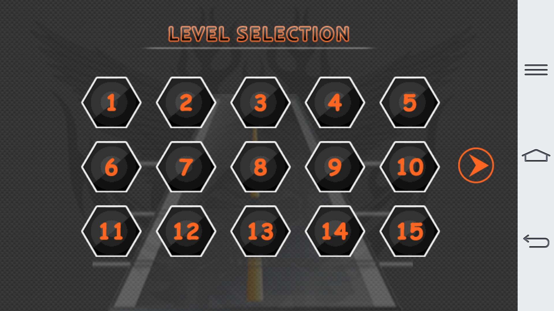 Hit & Run : Road Kill